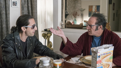 Dice : Zeig's mir, Baby!'