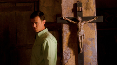 Dexter : La fatina dei denti'