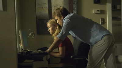 Dexter : Verliebte Rächer'