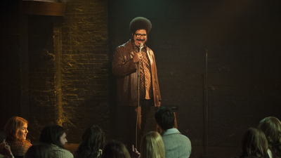 I'm Dying Up Here : Party ohne Ende'