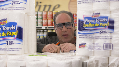 Dice : Ein Fan mit Obsessionen'