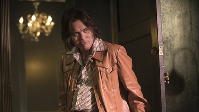 I'm Dying Up Here : Wo bleibt die Wahrheit?'