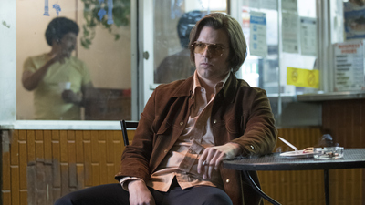 I'm Dying Up Here : Mit Leib und Seele voll dabei'