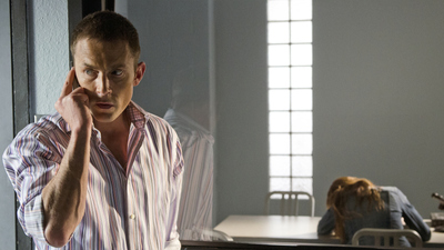 Dexter : Ce qui ronge Dexter Morgan'