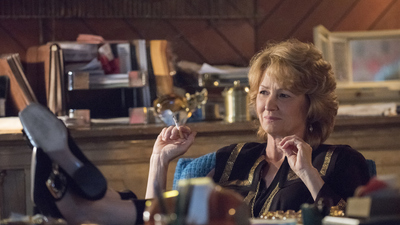 I'm Dying Up Here : Auch Frauen können witzig sein'