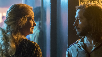 I'm Dying Up Here : Die Linie überschritten'