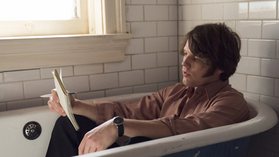 I'm Dying Up Here : Die Abrechnung'