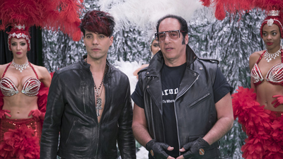 Dice : Wo ist mein bestes Stück?'