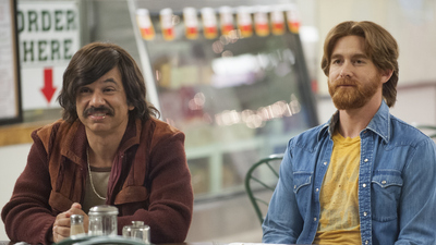 I'm Dying Up Here : Die Rückkehr'