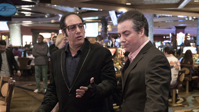 Dice : Elvis bringt kein Glück'