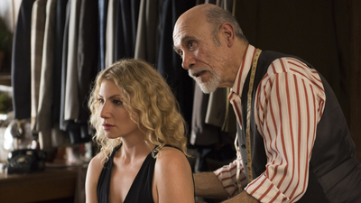 I'm Dying Up Here : Kampf der Geschlechter'