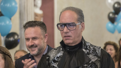 Dice : Ein schreckliches Leben'