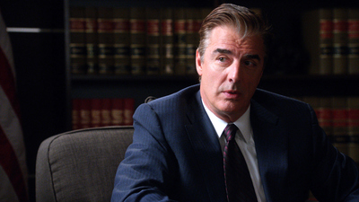 The Good Wife : Je ne sais was?'
