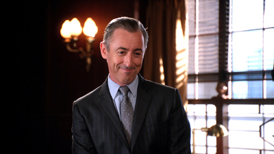 The Good Wife : Hass unter Brüdern'