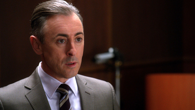 The Good Wife : Stille Tage in Minnesota'