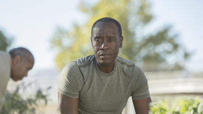 House Of Lies : Rivelazioni inaspettate'