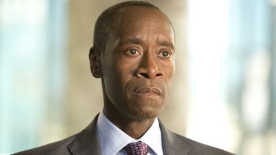 House Of Lies : Joshua'