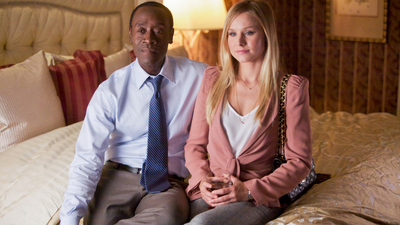 House Of Lies : Senza precauzioni'