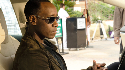 House Of Lies : Valori familiari'