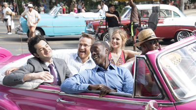 House Of Lies : No es Fácil'