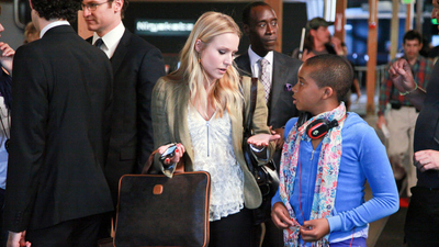 House Of Lies : Piccolo manager'
