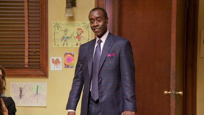 House Of Lies : Ritorno a Los Angeles'