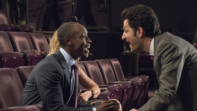 House Of Lies : Anticonformisti'