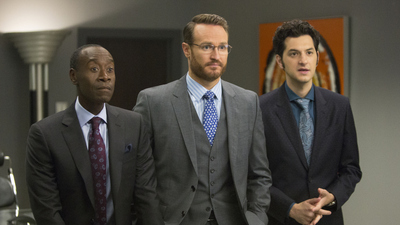 House Of Lies : Unione a tutti i costi'
