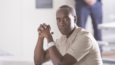 House Of Lies : Cruda realtà'