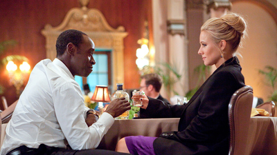 House Of Lies : L'apocalisse dei Maya'