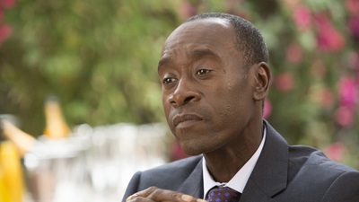 House Of Lies : L'entropia è contagiosa'