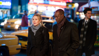 House Of Lies : Gli dei della finanza sporca'