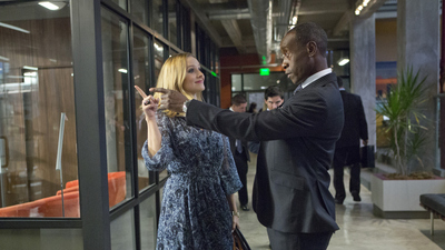 House Of Lies : Nuovi soci'