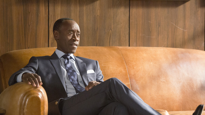 House Of Lies : La nuova Kaan&Associates'