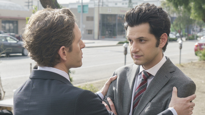 House Of Lies : Viva l'Avana'