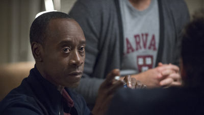 House Of Lies : La teoria del gioco'