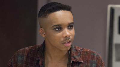 House Of Lies : Fenomeno di distruzione creativa'
