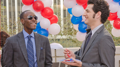 House Of Lies : Il sito di appuntamenti'