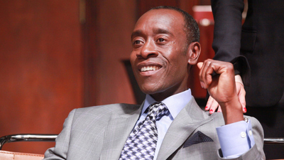 House Of Lies : Amsterdam'
