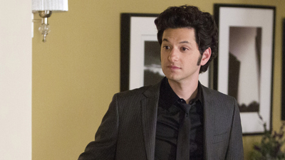House Of Lies : Il giusto castigo'