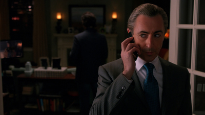 The Good Wife : Trappole'