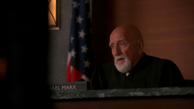 The Good Wife : Tutte le bugie'