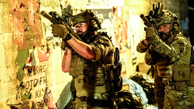 Seal Team : Lo que Realmente Importa'