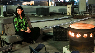 Seal Team : El Dilema del Prisionero'