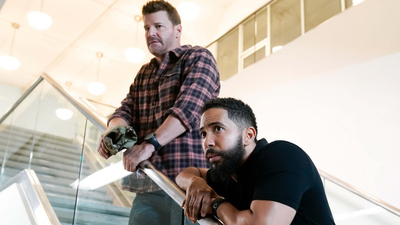 Seal Team : Fuera de la Base'