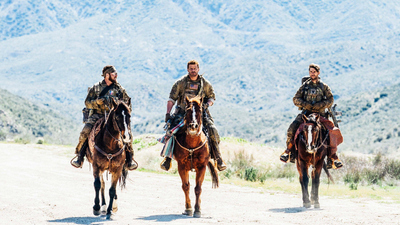 Seal Team : El Punto más Bajo 2'