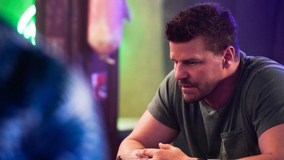 Seal Team : El Punto más Bajo'