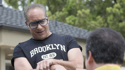 Dice : Ein Deal ist ein Deal'