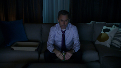 The Good Wife : Legami'