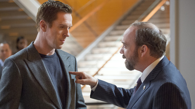 Billions : Piloto'